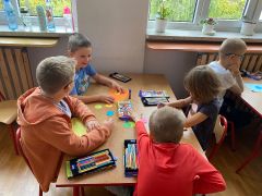 ilustracja do wpisu 
Dzień Kropki