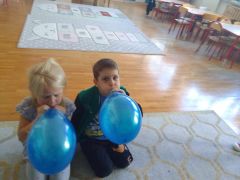 ilustracja do wpisu 
MIĘDZYNARODOWY DZIEŃ KROPKI