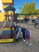 ilustracja do wpisu 
KORZYSTAMY Z ŁADNEJ POGODY