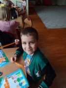 ilustracja do wpisu 
"MÓJ DOM"