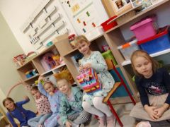 ilustracja do wpisu 
Urodziny Ady