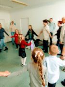 ilustracja do wpisu 
"Podlasie łączy pokolenia"