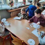 ilustracja do wpisu 
Upływa czas