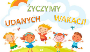 ilustracja do wpisu 
Wakacje