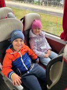 ilustracja do wpisu 
Warsztaty w bibliotece