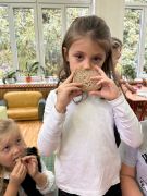 ilustracja do wpisu 
Skąd się bierze chleb?