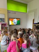 ilustracja do wpisu 
Dziań Tolerancji- Magiczna Moc Bajek