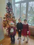 ilustracja do wpisu 
Mikołajki