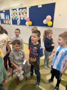 ilustracja do wpisu 
Urodziny LEONA i ARTEMA