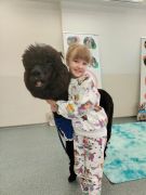 ilustracja do wpisu 
Warsztaty "Puchata Radość'