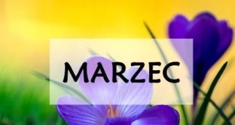 ilustracja do wpisu 
Tematyka tygodniowa na miesiąc marzec