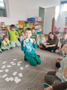 ilustracja do wpisu 
DZIEŃ KOLOROWEJ SKARPETKI