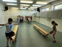 ilustracja do wpisu 
Gimnastyka dla smyka