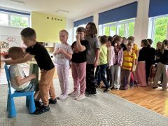 ilustracja do wpisu 
Urodziny Jegora