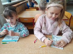 ilustracja do wpisu 
NASZE PIÓRNICZKI