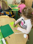 ilustracja do wpisu 
Wiosenna łąka