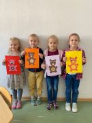 ilustracja do wpisu 
Miś