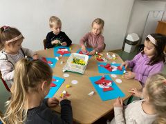 ilustracja do wpisu 
Święta tuż, tuż …