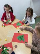 ilustracja do wpisu 
Choinka