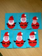 ilustracja do wpisu 
Mikołaj