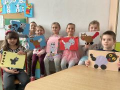 ilustracja do wpisu 
Koty