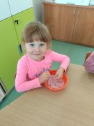 ilustracja do wpisu 
Barwienie soli