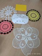 ilustracja do wpisu 
Poznajemy rękodzieło ludowe