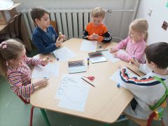 ilustracja do wpisu 
Herb Miasta Białegostoku