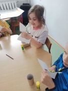 ilustracja do wpisu 
Pszczoły🐝