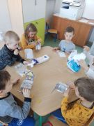 ilustracja do wpisu 
Siejemy rzeżuchę