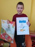 ilustracja do wpisu 
Nagroda Jana