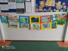 ilustracja do wpisu 
Wyniki konkursu "Wiosna na Podlasiu"