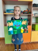 ilustracja do wpisu 
Konkurs "Ziemię mamy tylko jedną"