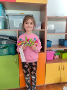 ilustracja do wpisu 
Konkurs "Najpiękniejsza maska karnawałowa"