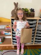 ilustracja do wpisu 
Konkurs plastyczny „Wielkanocna ozdoba”