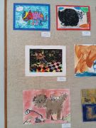 ilustracja do wpisu 
Konkurs plastyczny