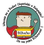 ilustracja do wpisu 
Budżet obywatelski - dziękujemy za głosy