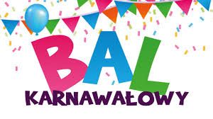 Bal karnawałowy