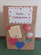 ilustracja do wpisu 
Poczta Walentynkowa