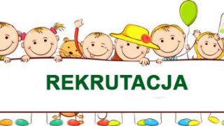 ilustracja do wpisu 
Rekrutacja do przedszkola 2023/2024