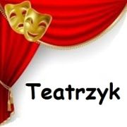 ilustracja do wpisu 
Teatrzyk