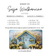 ilustracja do wpisu 
Wielkanocna sesja świąteczna