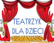 ilustracja do wpisu 
Teatrzyk w przedszkolu