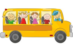 ilustracja do wpisu 
Wycieczka z okazji Dnia Dziecka