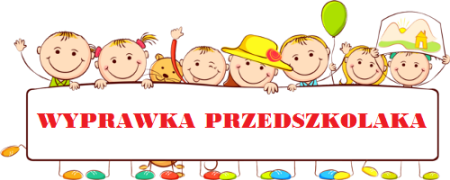 ilustracja do wpisu 
Wyprawka maluszka