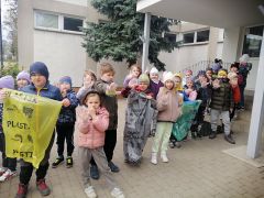 ilustracja do wpisu 
Akcja "Czysty Białystok"