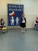 ilustracja do wpisu 
KONKURS "PIOSENKI PATRIOTYCZNEJ"