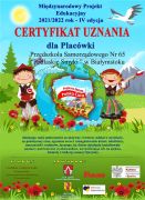 ilustracja do wpisu 
"Piękna Nasza Polska cała"