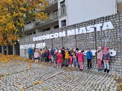 ilustracja do wpisu 
"Szkoła pamięta"