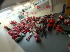 ilustracja do wpisu 
Mikołajki